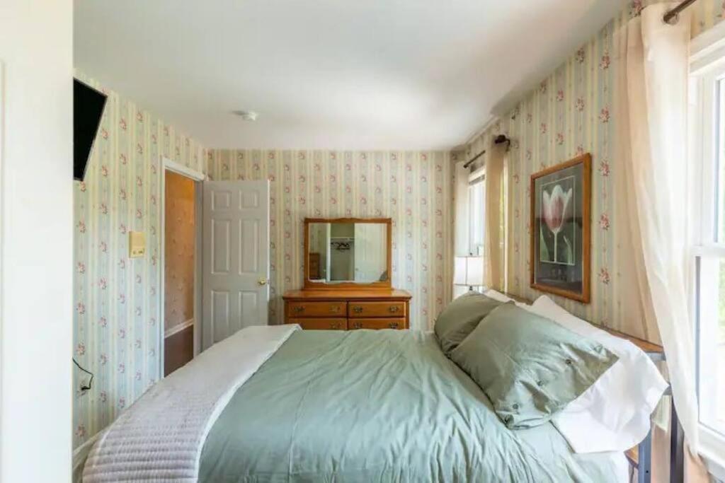 Lrge 5 Bedroom 9 Beds Near Dc-Pool, Hot Tub, Gym, Game Rm, Fire Pit Bowie Exterior foto
