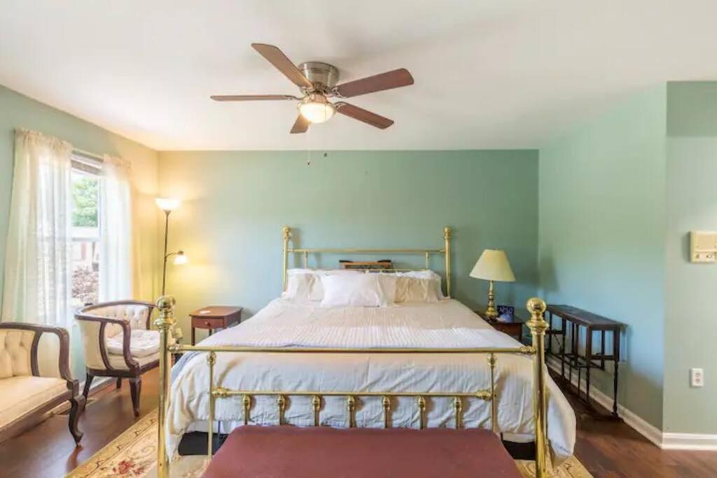 Lrge 5 Bedroom 9 Beds Near Dc-Pool, Hot Tub, Gym, Game Rm, Fire Pit Bowie Exterior foto
